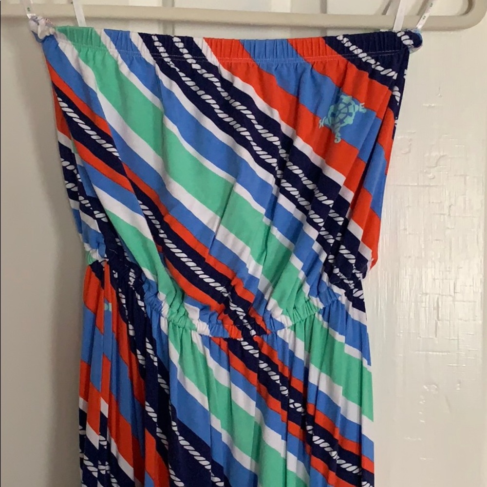 Lilly Maxi - Picture 2 of 4